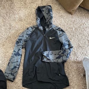 Nike Windbreaker